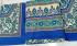 BEDSHEET JAIPUR PRINTED 90X108 2 PILLOW COVER
